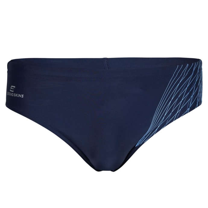 Second Skins Men&#039;s Power Curve Brief, product, variation 1