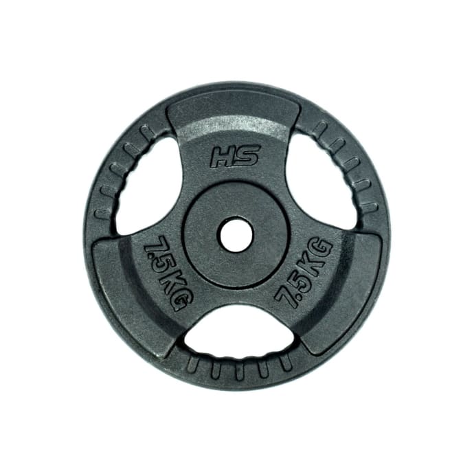 HS Fitness 7.5kg 30mm Plate Plate, product, variation 1