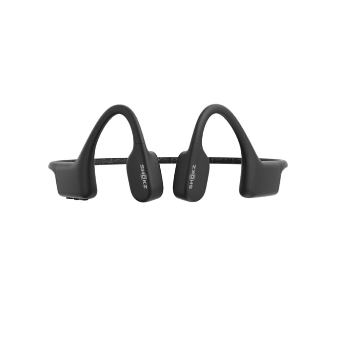 Shokz OpenSwim Bone Conduction Swimming MP3 Player Headphones, product, variation 6