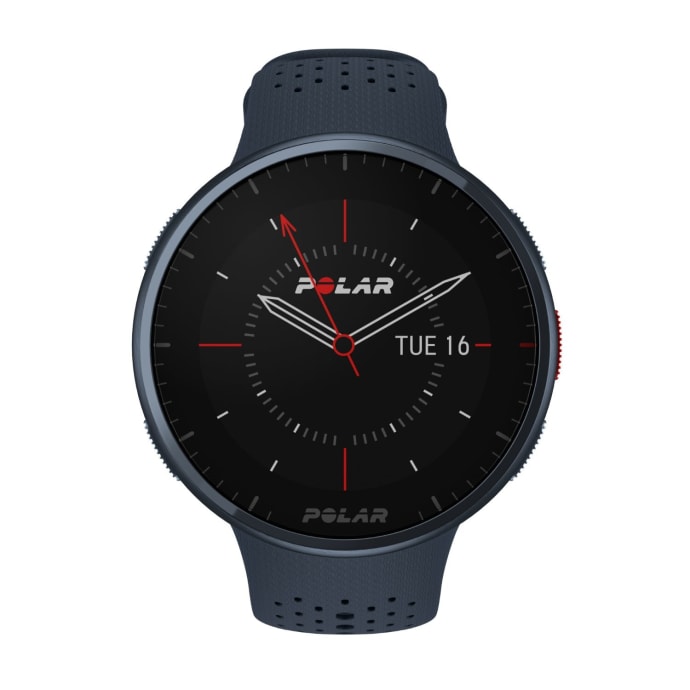 Polar Pacer Pro Advanced GPS Multisport Watch, product, variation 4