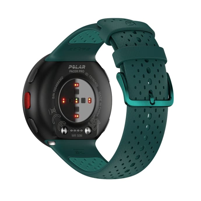 Polar Pacer Pro Advanced GPS Multisport Watch, product, variation 16