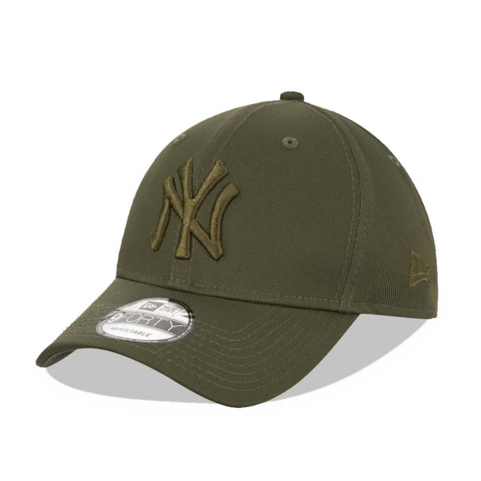 New Era League Essential 9Forty Cap, product, variation 1