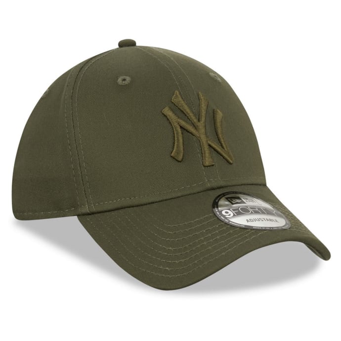 New Era League Essential 9Forty Cap, product, variation 2