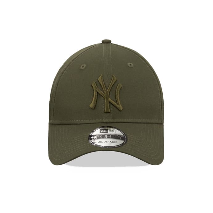 New Era League Essential 9Forty Cap, product, variation 3