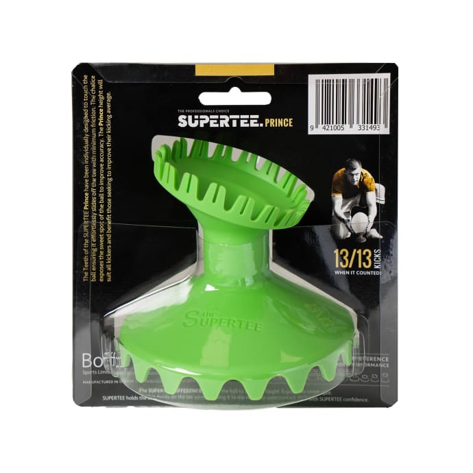 Supertee Prince Rugby Kicking Tee, product, variation 2