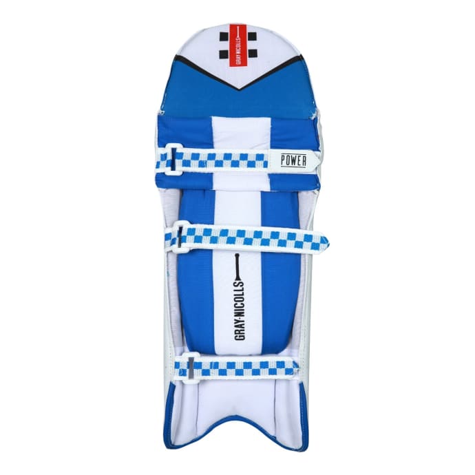 Gray-Nicolls Vapour Power Pad Youth, product, variation 2