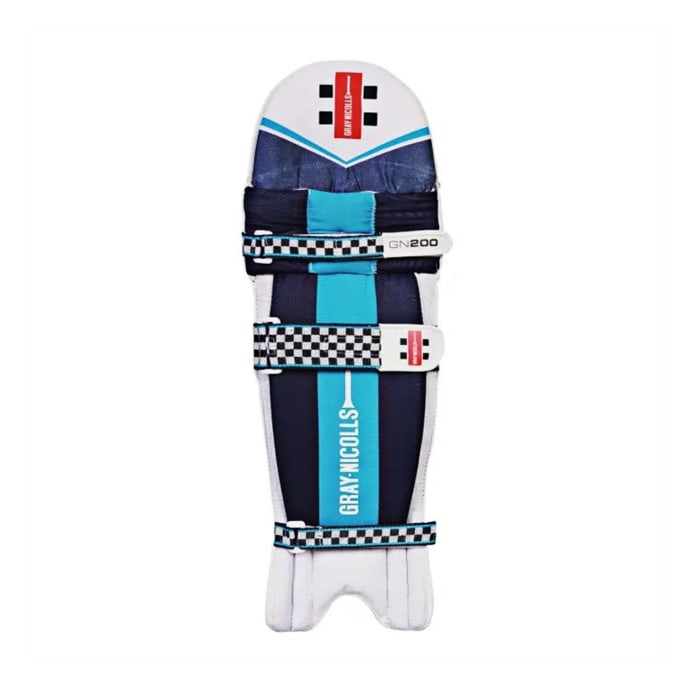 Gray-Nicolls Youth Vapour 200 LH Cricket Pad, product, variation 2