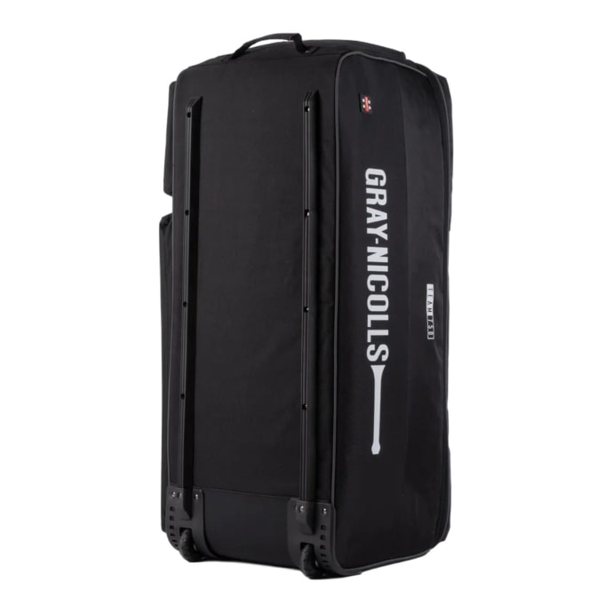 Gray-Nicolls Team 550 Wheelie Bag, product, variation 2