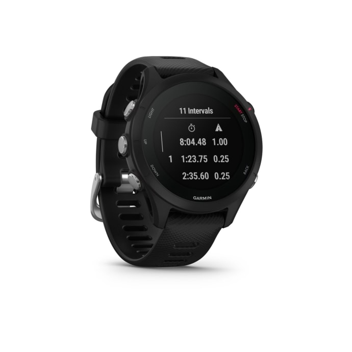 Garmin Forerunner 255S Music Multisport GPS Watch, product, variation 3