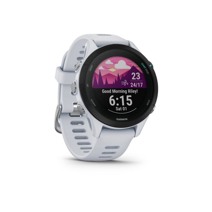 Garmin Forerunner 255S Music Multisport GPS Watch, product, variation 6