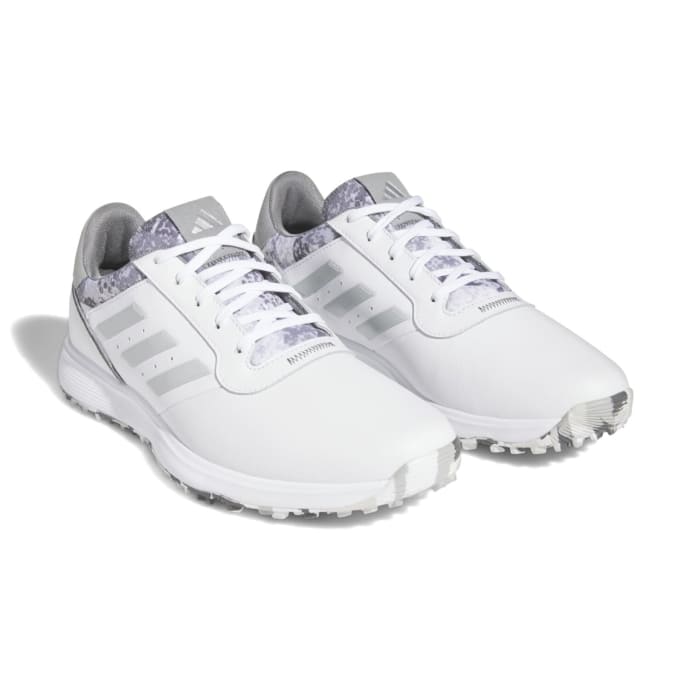 adidas Men&#039;s S2G Spikeless Leather Golf Shoes, product, variation 7