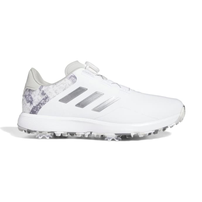 adidas Men&#039;s S2G BOA 23 Golf Shoes, product, variation 1