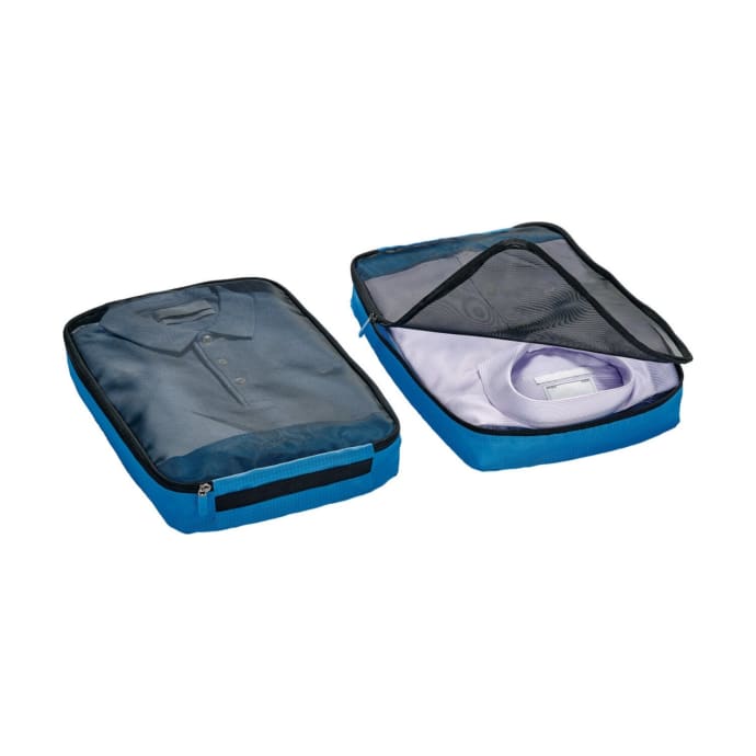 Go Travel Twin Packing Cubes, product, variation 2