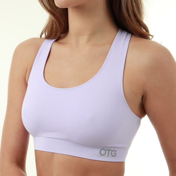 OTG Women&#039;s Seamfree Crop Top 2 Pack, product, variation 4