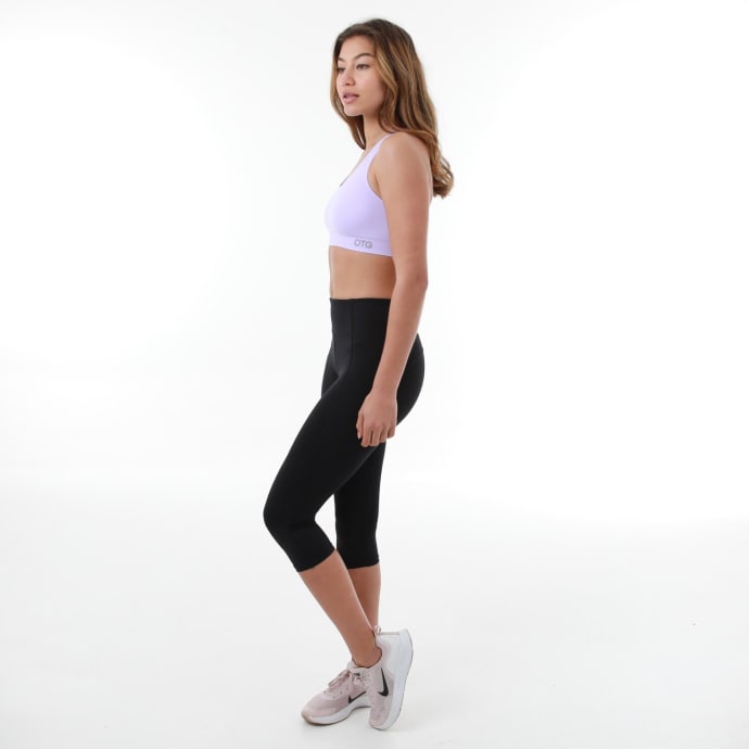 OTG Women&#039;s Seamfree Crop Top 2 Pack, product, variation 6