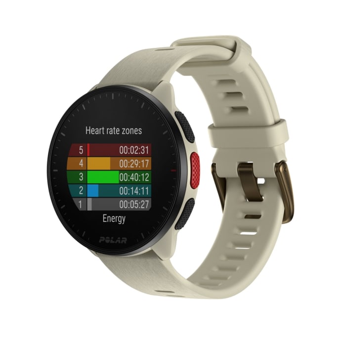 Polar Pacer GPS Multisport Watch, product, variation 18