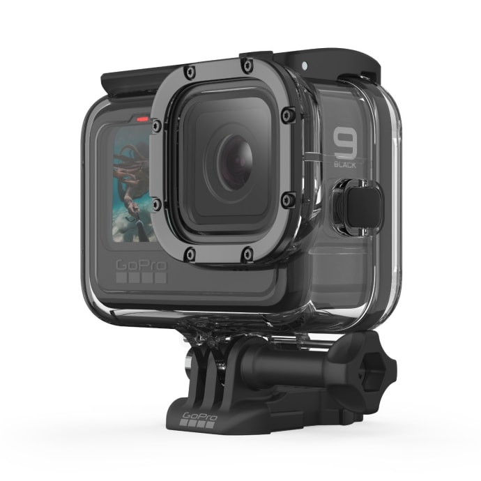 GoPro Hero 9/10 Protective Housing, product, variation 1