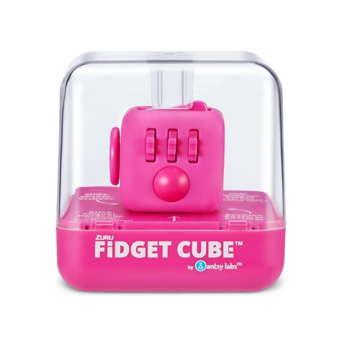 Zuru Fidget Cube, product, variation 3