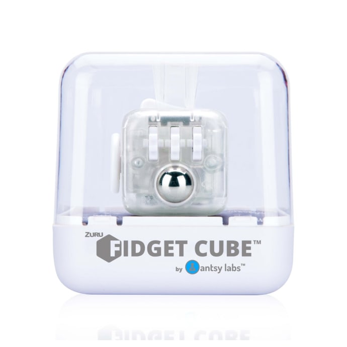 Zuru Fidget Cube, product, variation 6