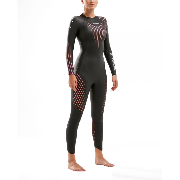 2XU Women&#039;s Propel 1 Wetsuit, product, variation 1