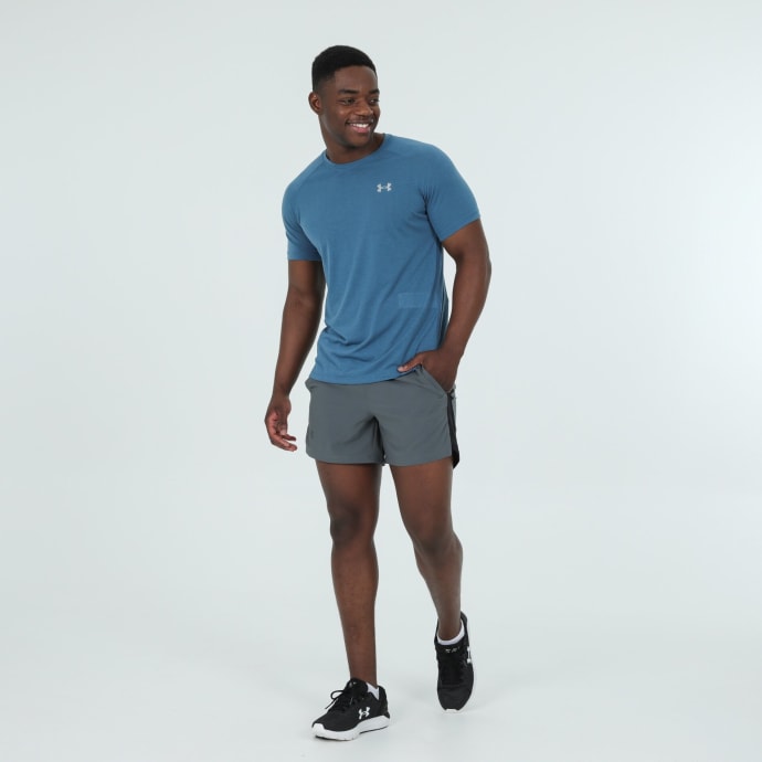 Under Armour Men&#039;s Launch 5&#039;&#039; Run Short, product, variation 8