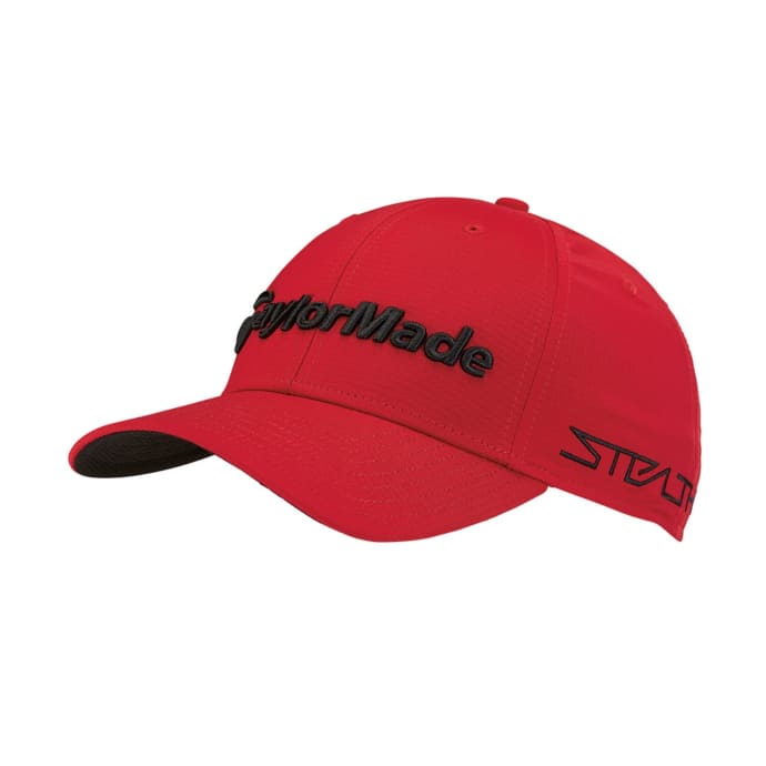 Taylormade 23R Tour Radar Golf Cap, product, variation 4