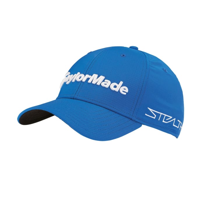 Taylormade 22 Tour Radar Golf Cap, product, variation 1