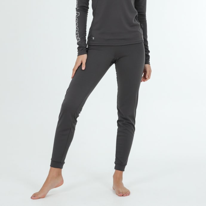 First Ascent Women&#039;s Bamboo Baselayer Bottoms, product, variation 1