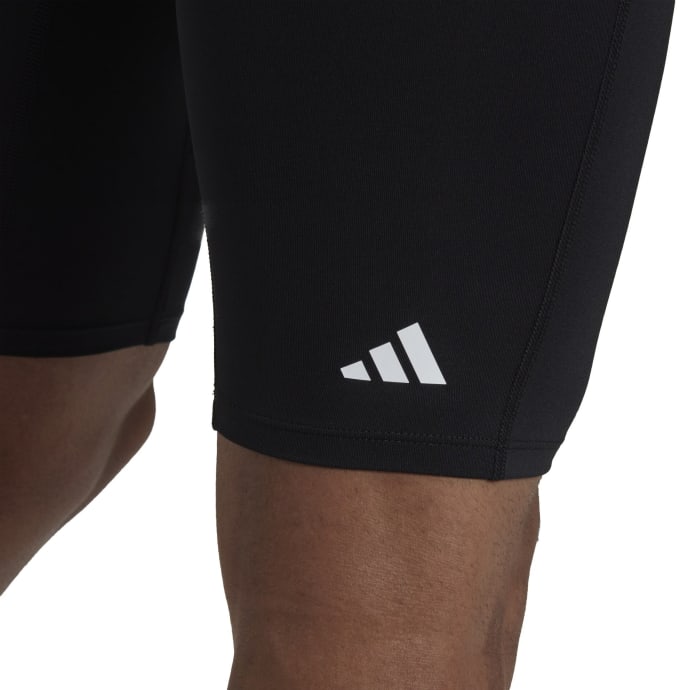 adidas Men&#039;s Tech Short Run Tight, product, variation 5