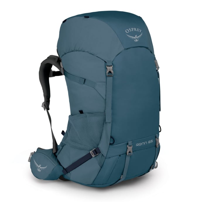 Osprey Renn 65L Hiking Pack, product, variation 1