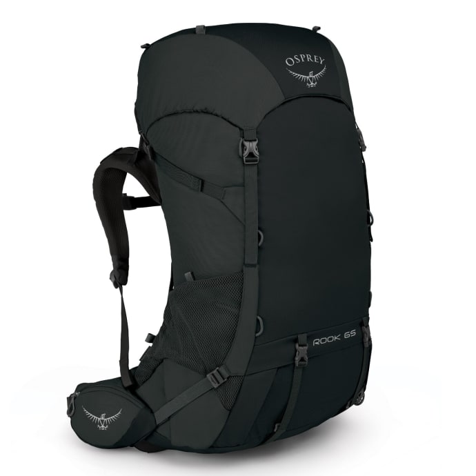 Osprey Rook 65L Hiking Pack, product, variation 1