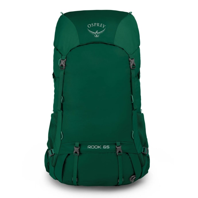 Osprey Rook 65L Hiking Pack, product, variation 4