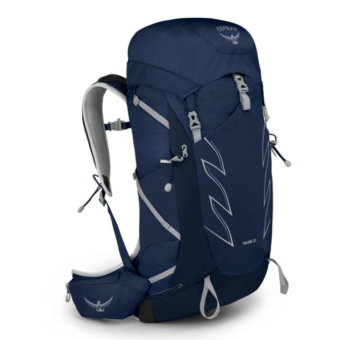 Osprey Talon 33L Hiking Pack, product, variation 1