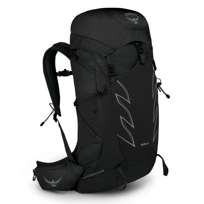 Osprey Talon 33L Hiking Pack, product, variation 6