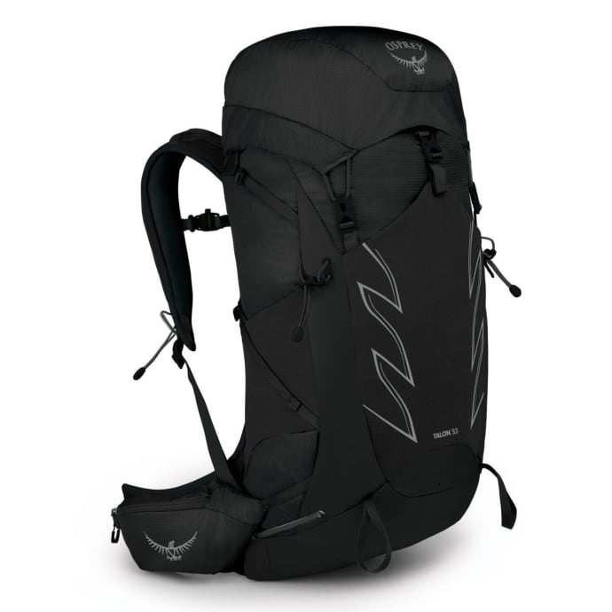 Osprey Talon 33L Hiking Pack, product, variation 1