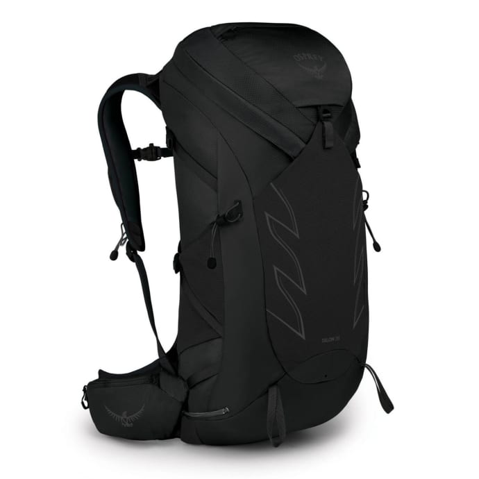 Osprey Talon 36L Hiking Pack, product, variation 1