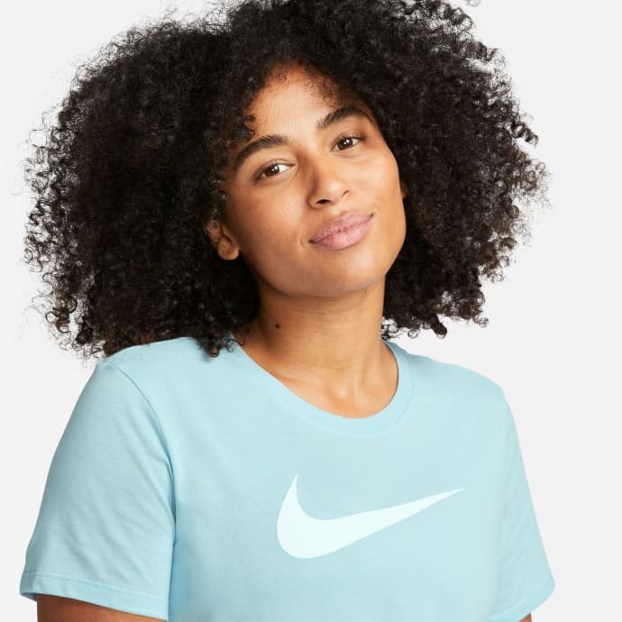 Nike Women&#039;s Dri-FIT Swoosh Tee, product, variation 4