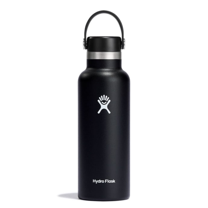 Hydro Flask Hydration Standard Mouth 18oz (532ml) Flask, product, variation 2