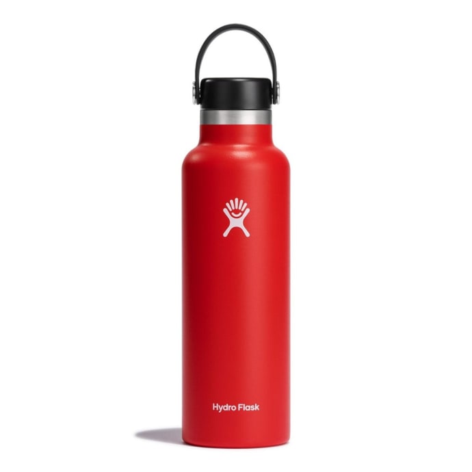 Hydro Flask Standard Mouth 21oz (621ml) Goji, product, variation 1