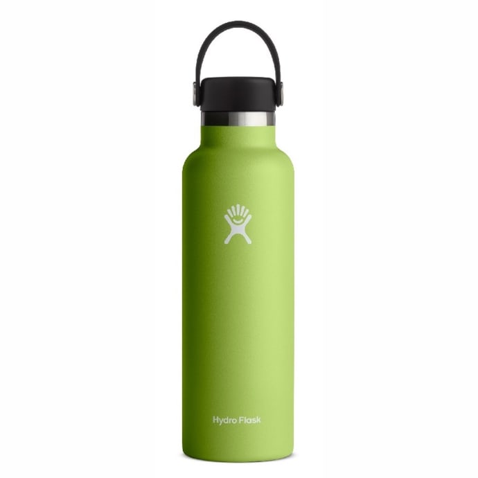 Hydro Flask Standard Mouth 21oz (621ml) Seagrass, product, variation 1