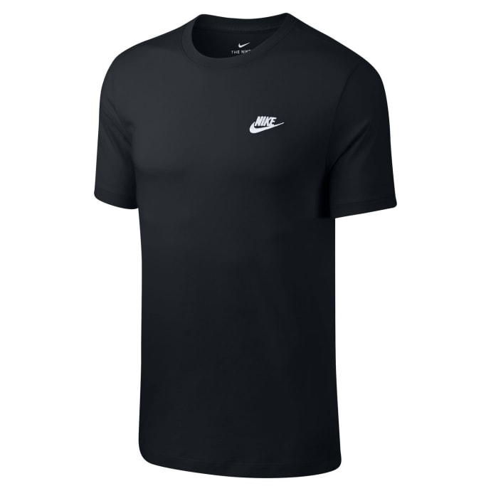 Nike Men&#039;s Club Tee, product, variation 1