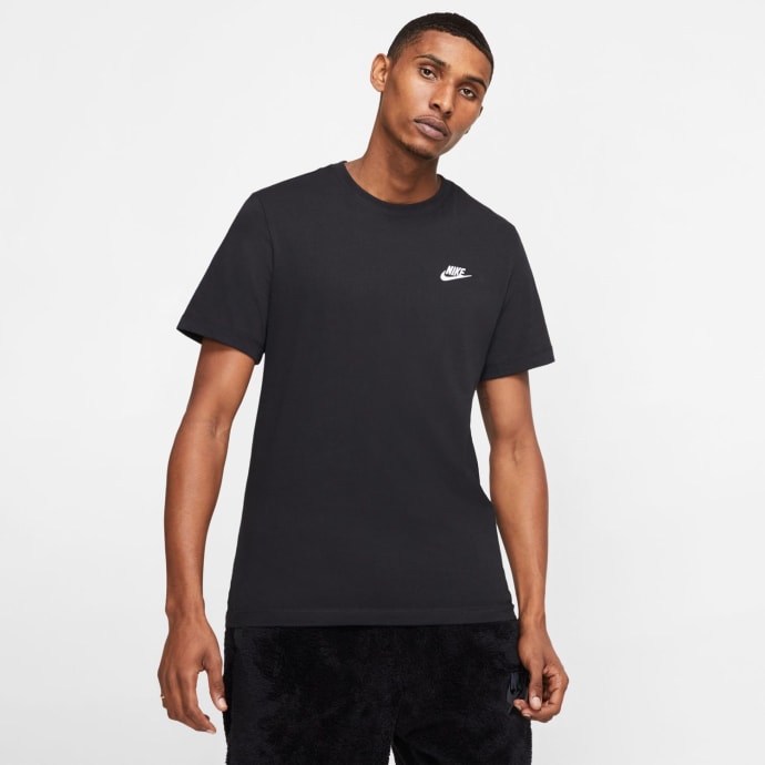 Nike Men&#039;s Club Tee, product, variation 2