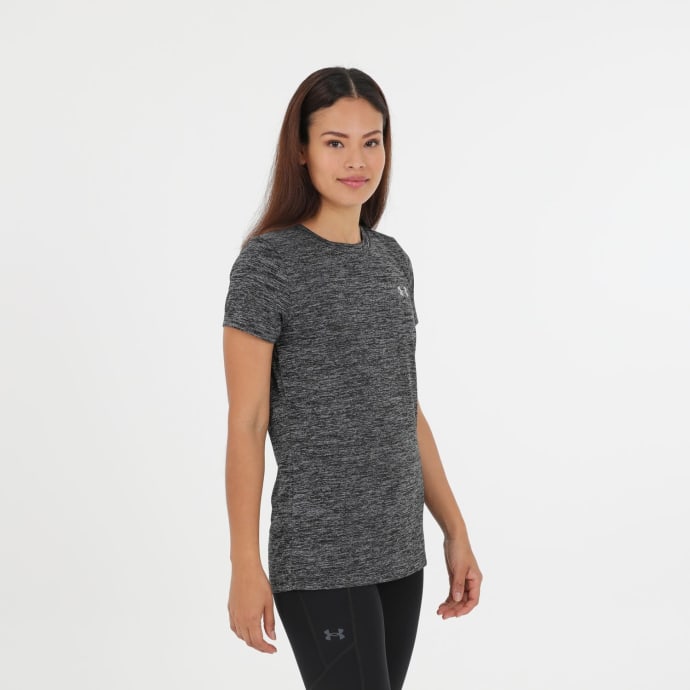 Under Armour Women&#039;s Tech Twist Tee, product, variation 2