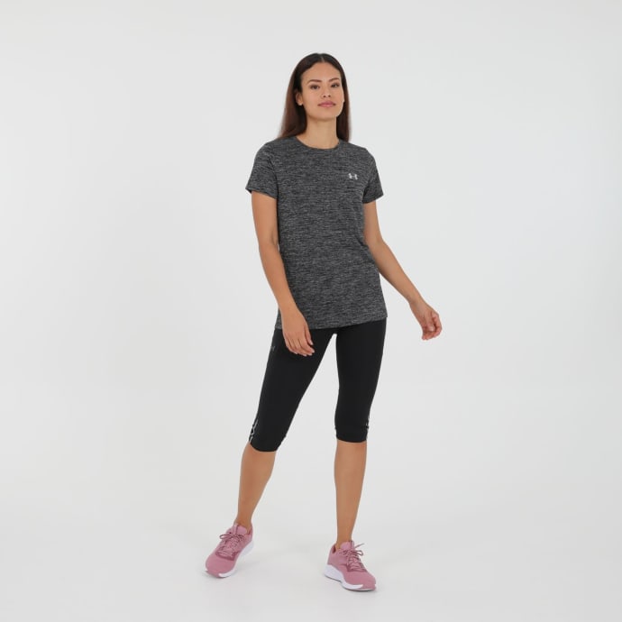 Under Armour Women&#039;s Tech Twist Tee, product, variation 6