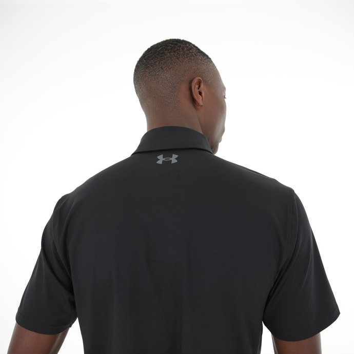 Under Armour Men&#039;s Golf T2G Polo, product, variation 5