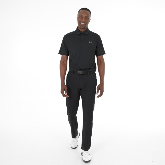 Under Armour Men&#039;s Golf T2G Polo, product, variation 6