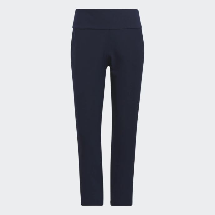 adidas Women&#039;s Golf Pull-On Ankle Pant, product, variation 1