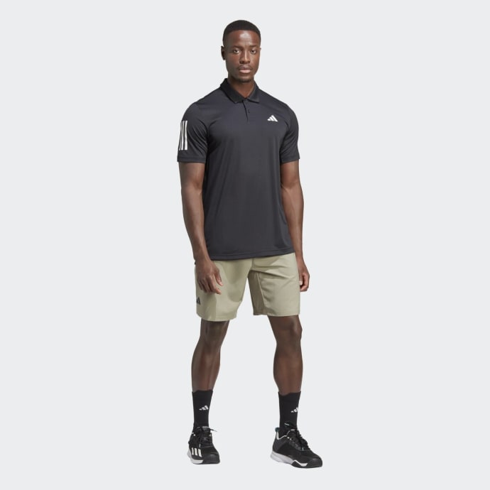 adidas Men&#039;s Club Polo, product, variation 6