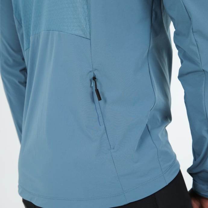 First Ascent Men&#039;s Strike Cycling Jacket, product, variation 7