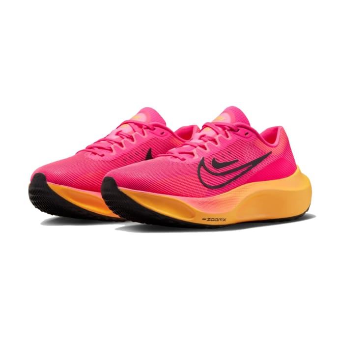 Nike Women's Zoom Fly 5 Road Running Shoes | by Nike | Price: R 3 299,9 ...